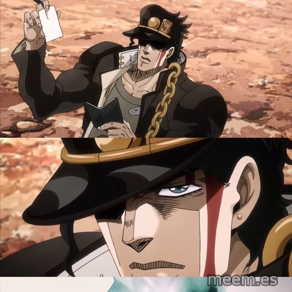 To Be Continued meme template